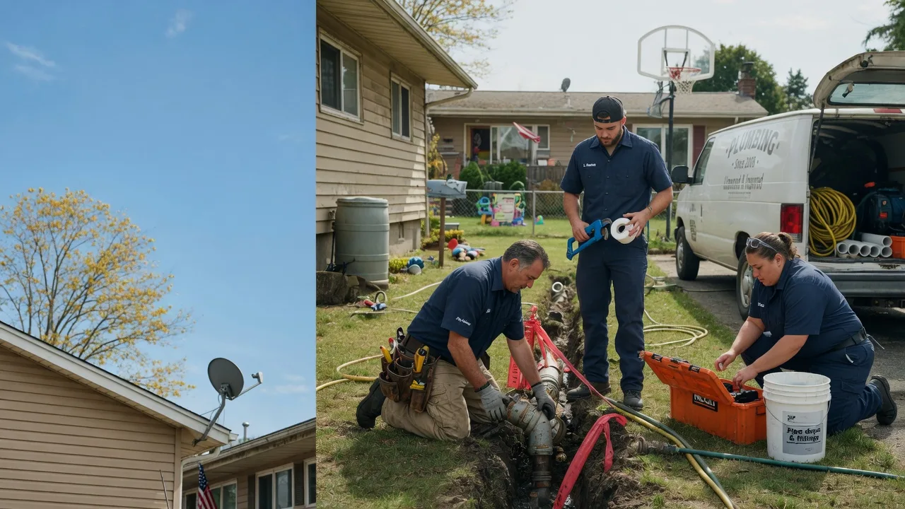 Garbage Disposal Replacement in Greenville, MI near me
